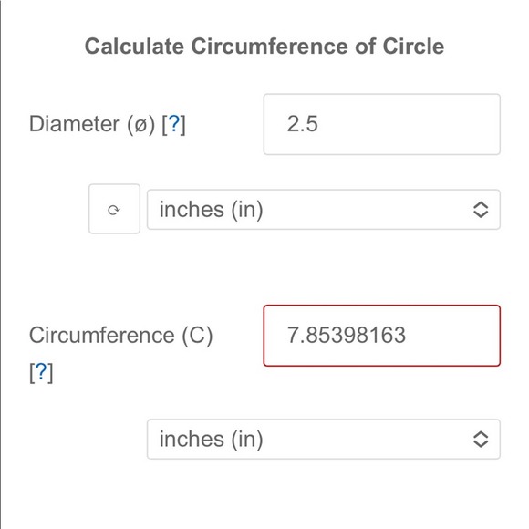 ❗️1 Left❗️EUC Coach 1/4” Silver Stud Bangle - Picture 7 of 7